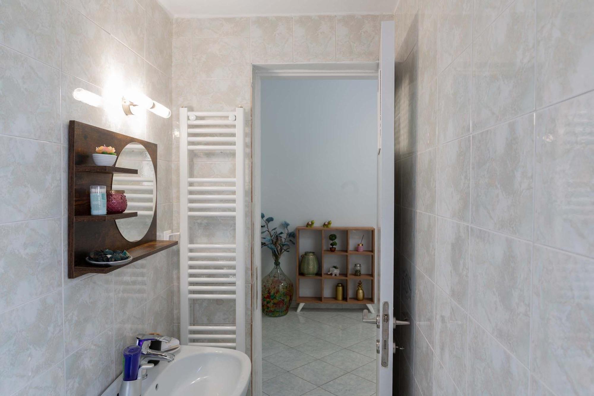 Private Spacious Apartment Athen Exterior foto